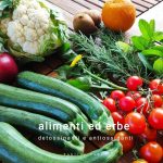ALIMENTI ED ERBE ANTIOSSIDANTI